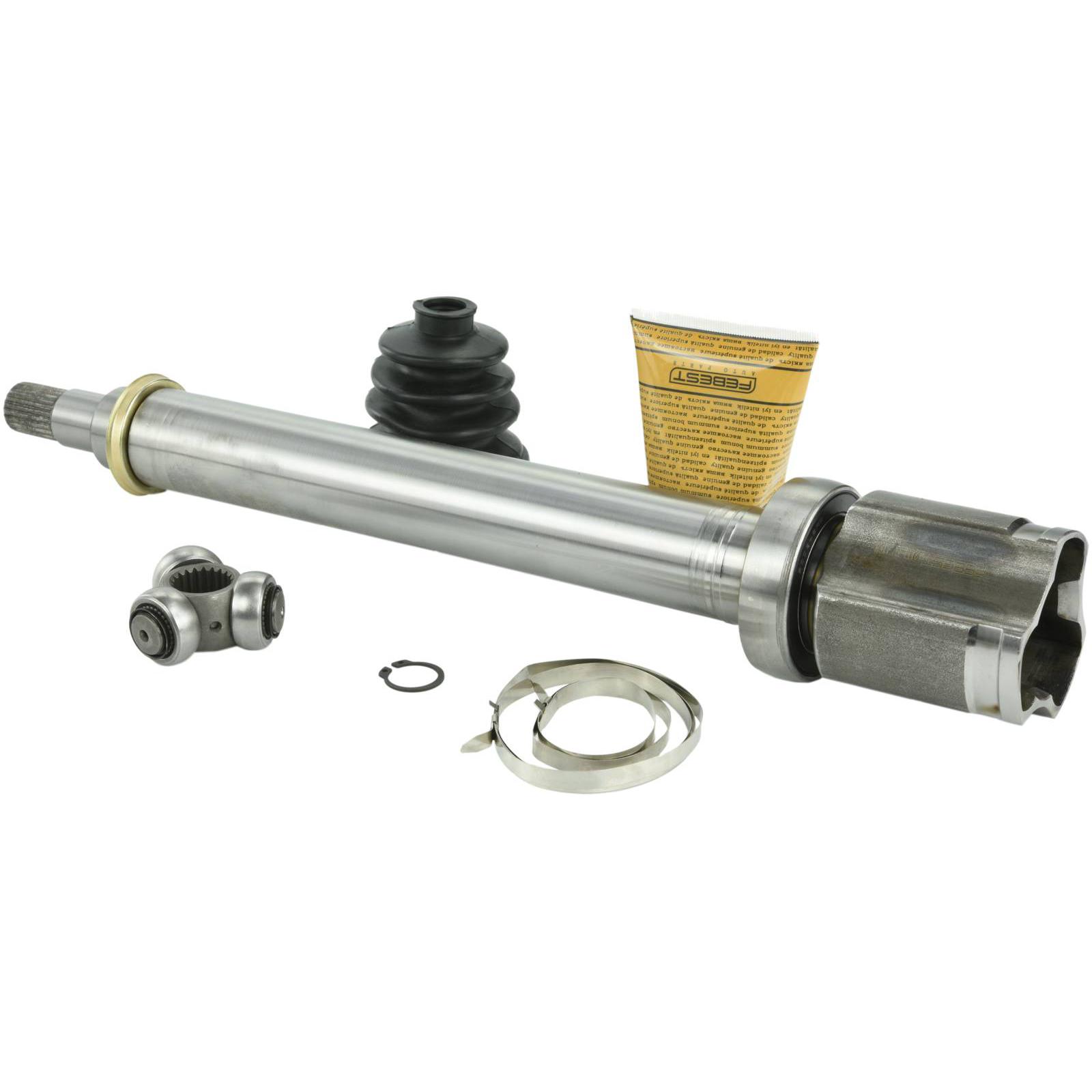 inner cv joint right 21x38x22