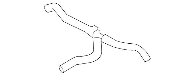 Radiator Hose
