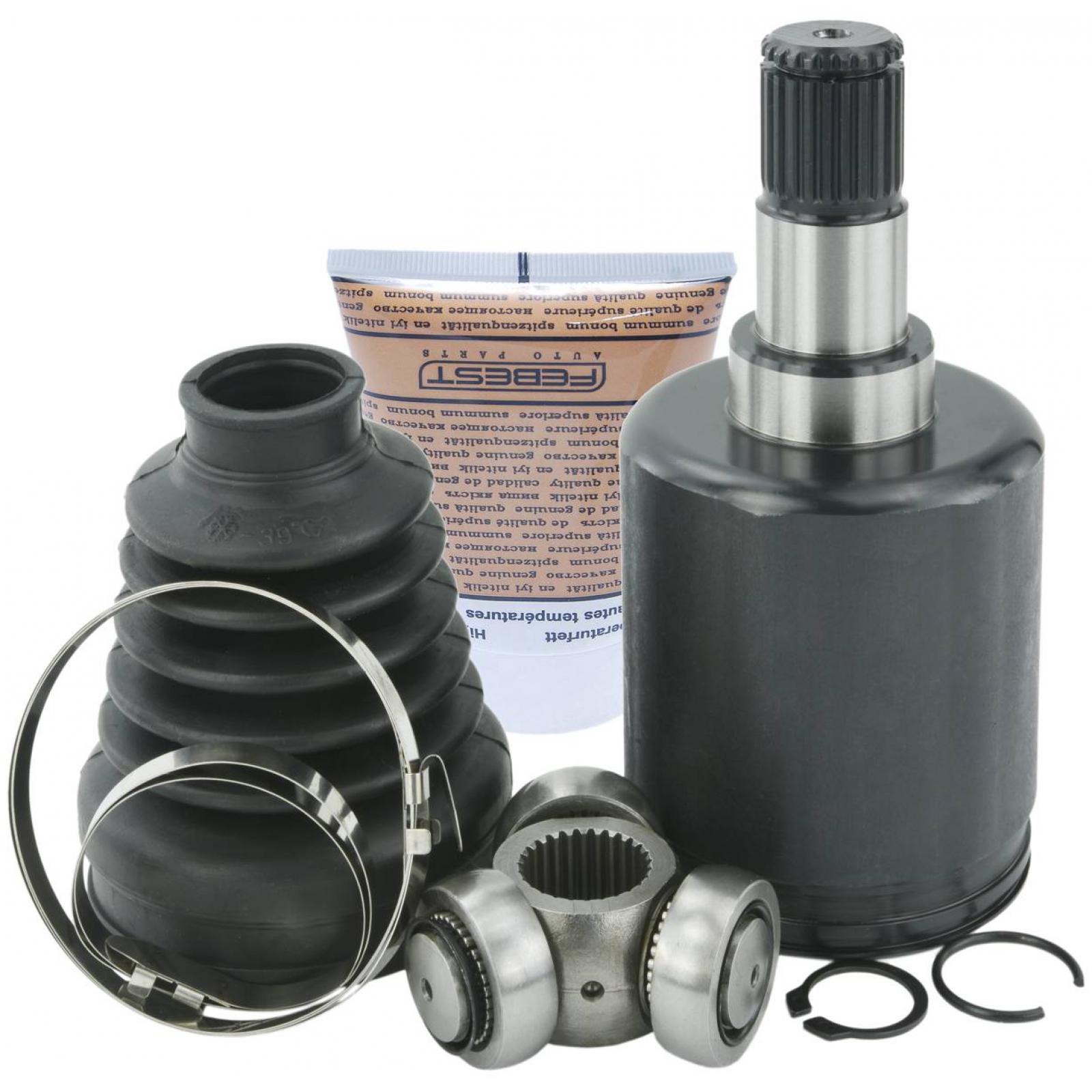 inner cv joint right 27x0x24