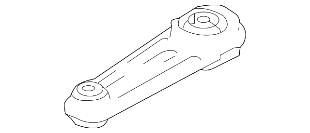 Support Assy, Engine Mounting
