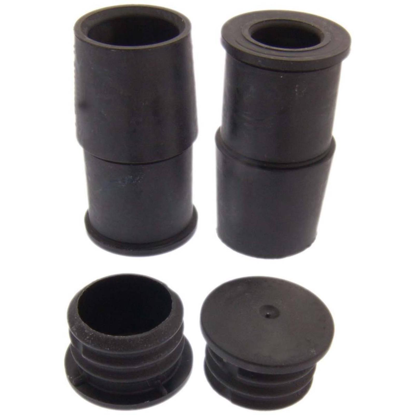 front brake caliper repair kit (set for one side)