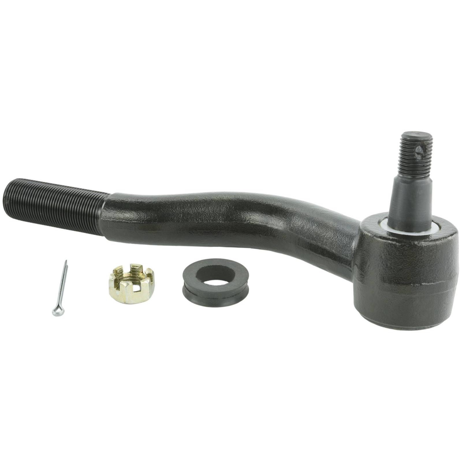 Steering tie rod end left