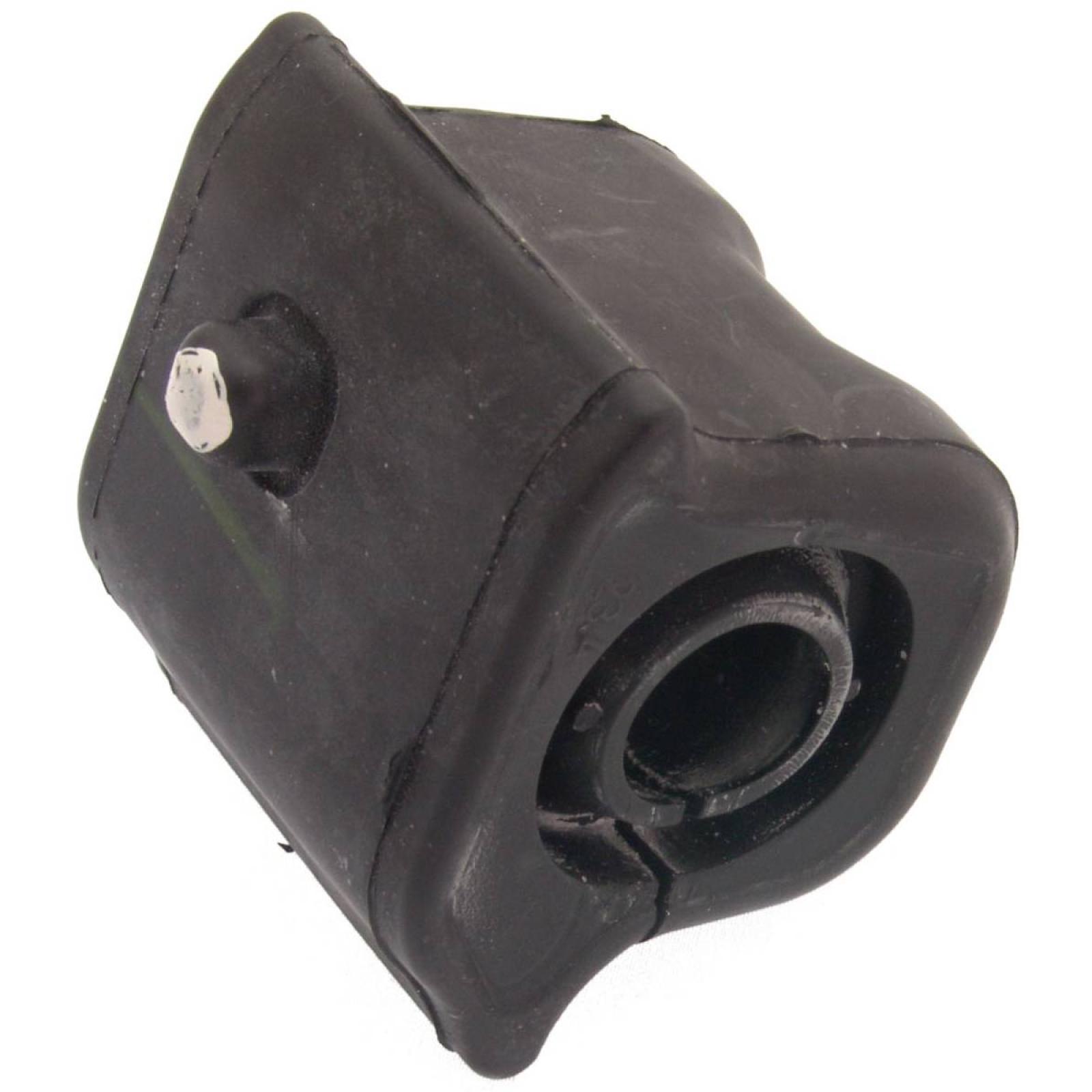 front stabilizer bar bush left d23