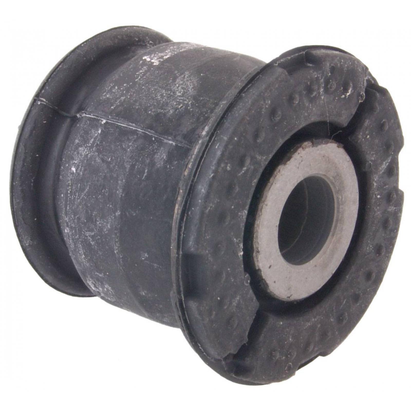 Rear knuckle bushing