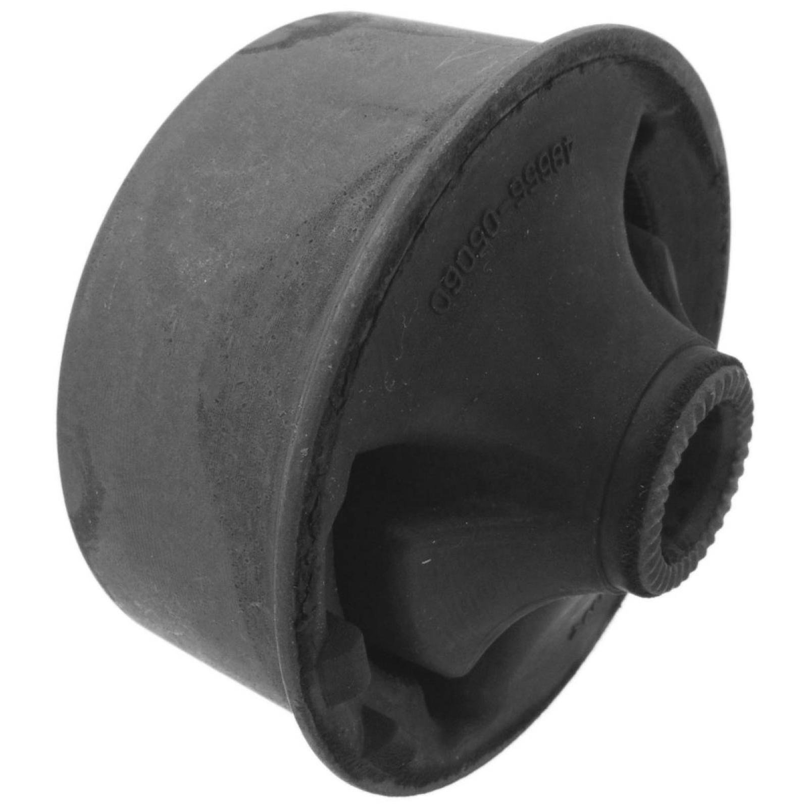 Rear bushing, front control arm