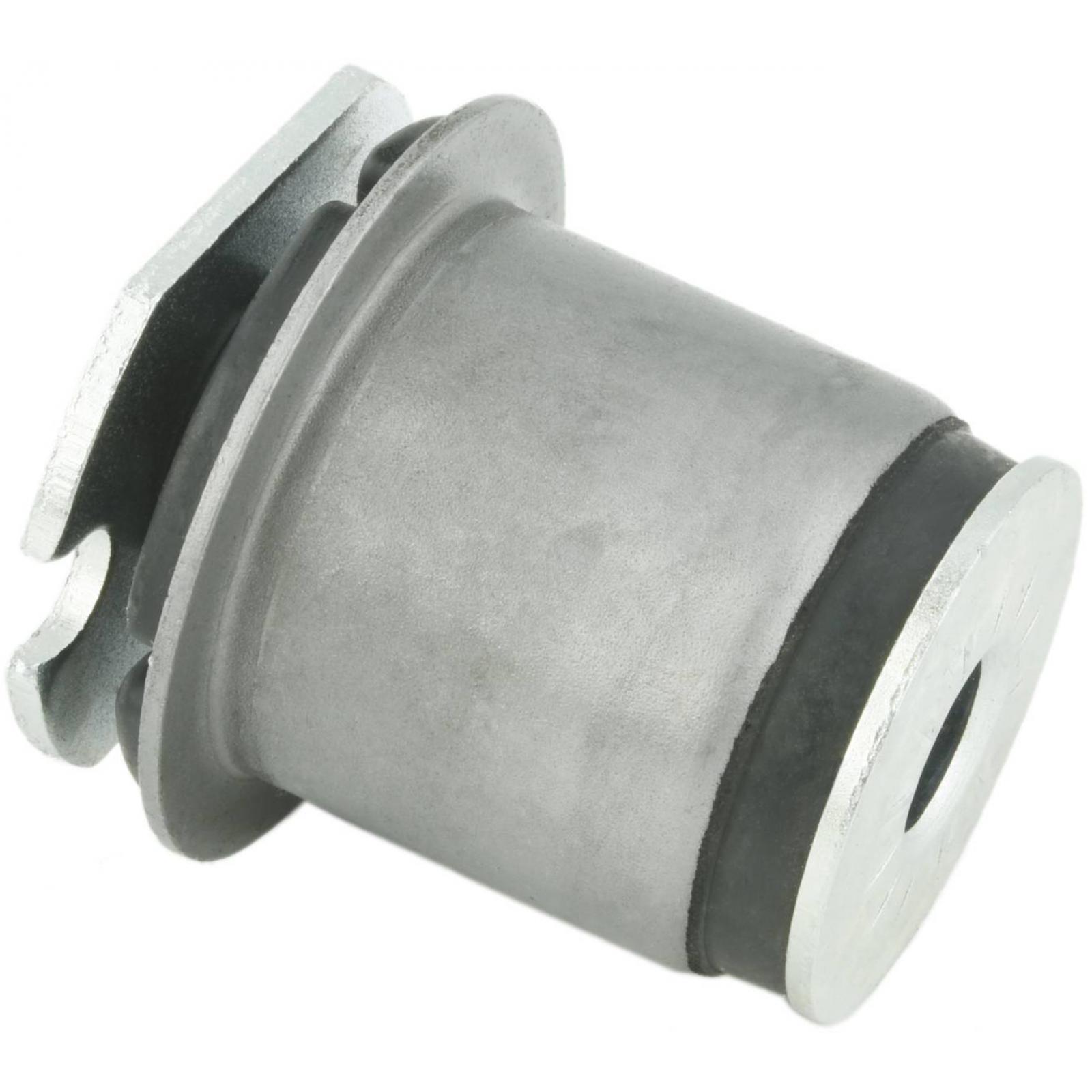 Differential mount bushing