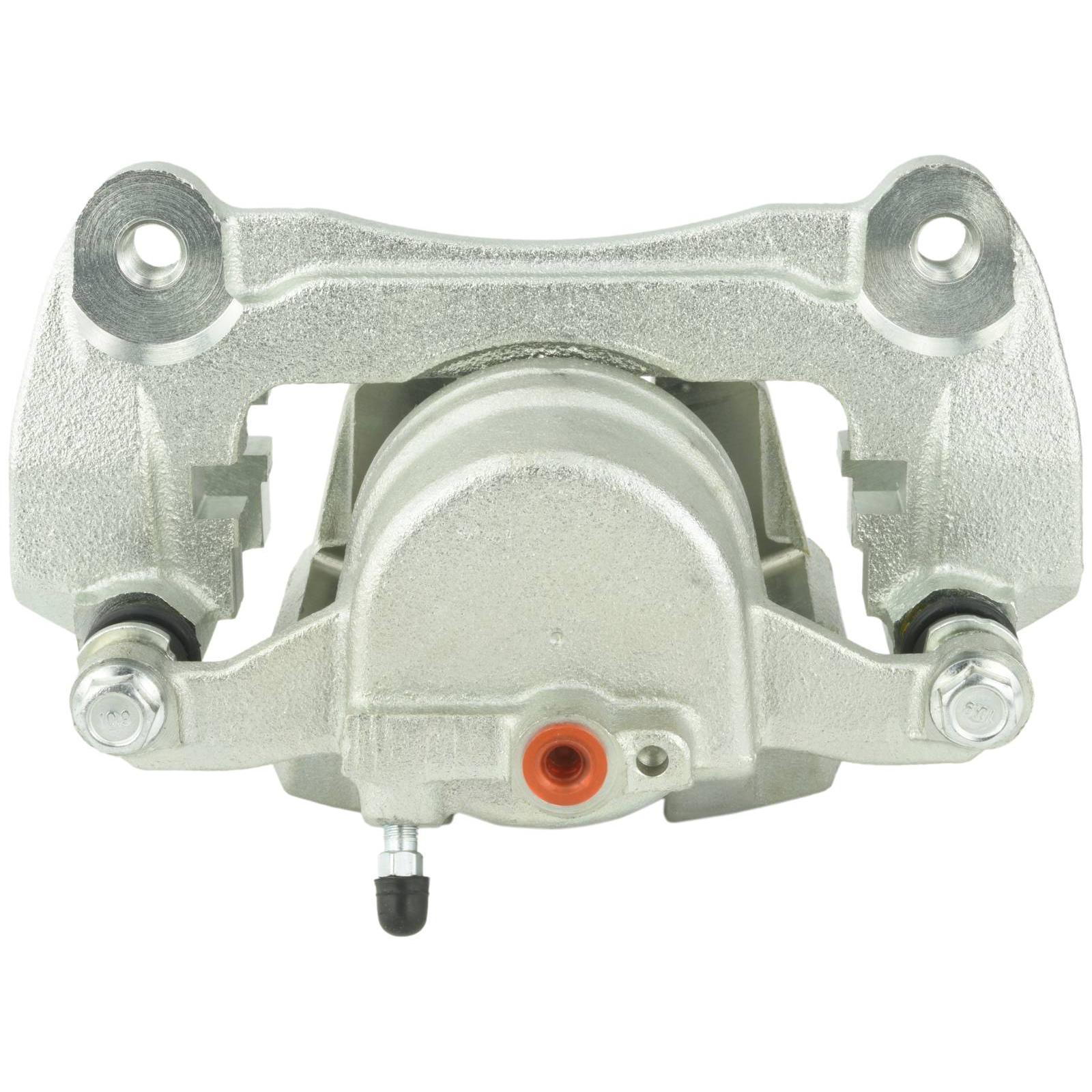 front right brake caliper assembly (with bracket)