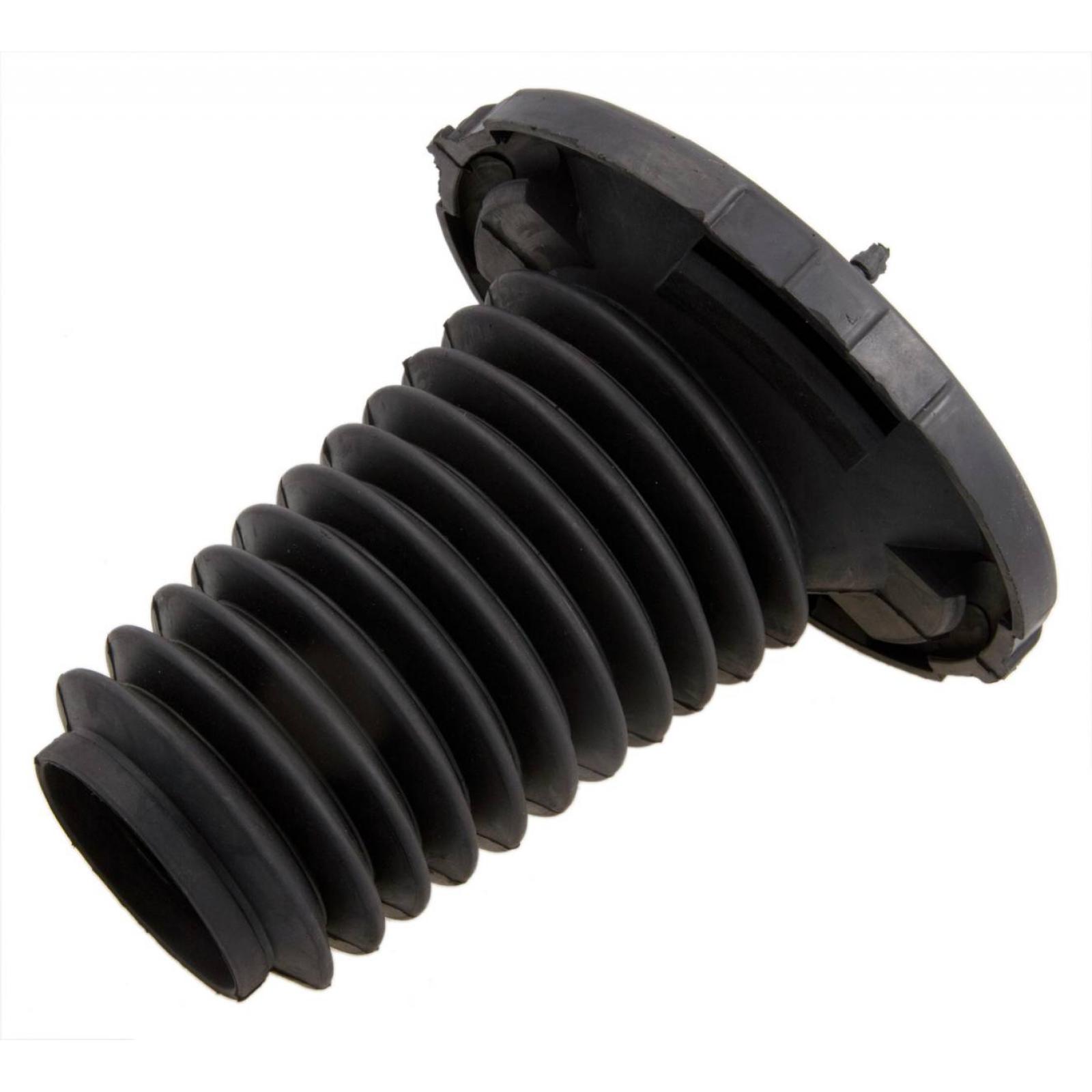 Front shock absorber boot