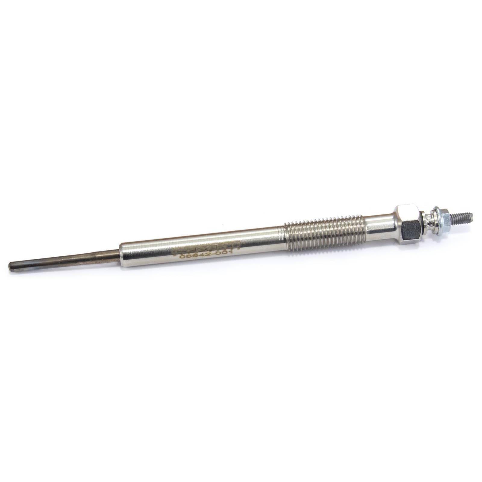 Glow plug