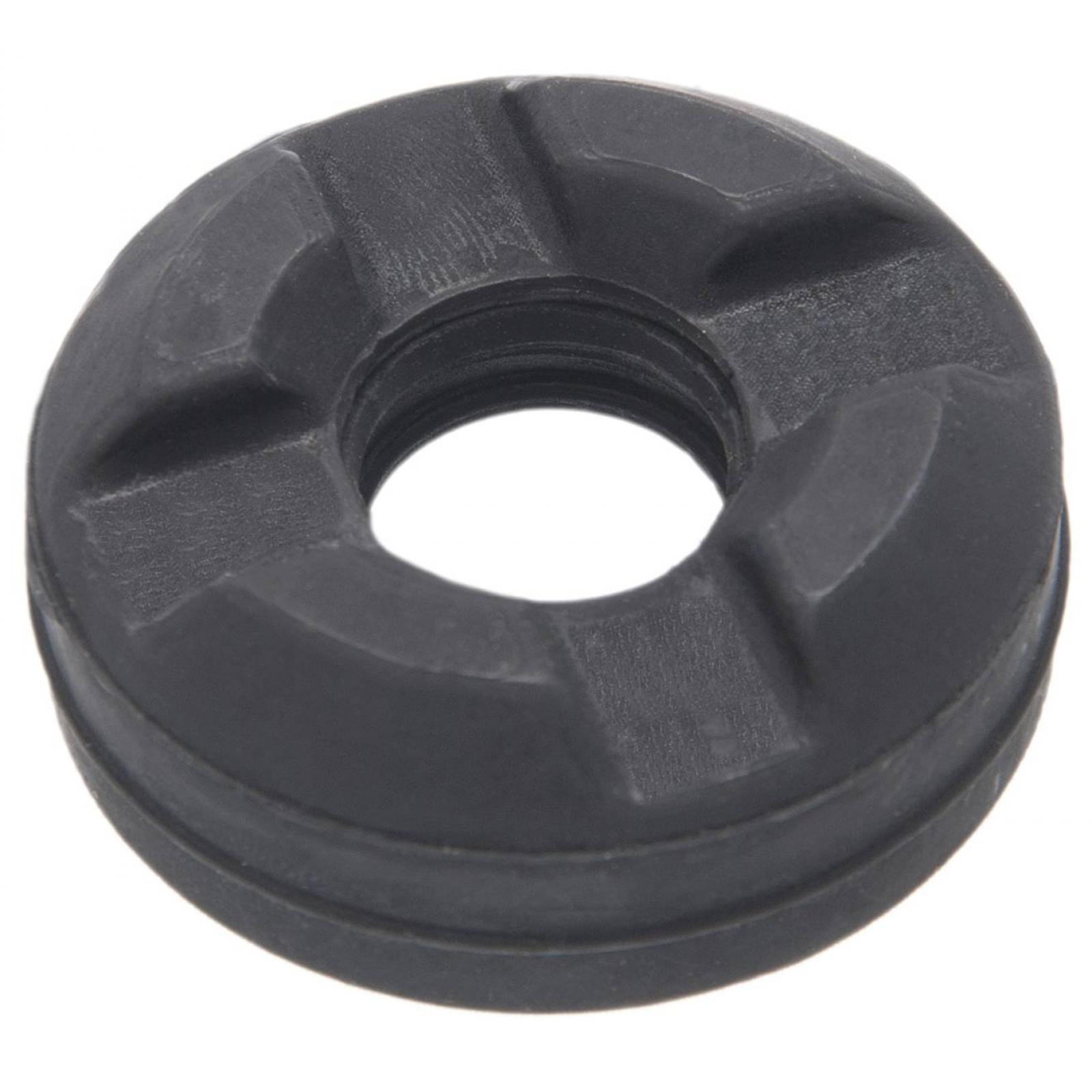 Differential bushing