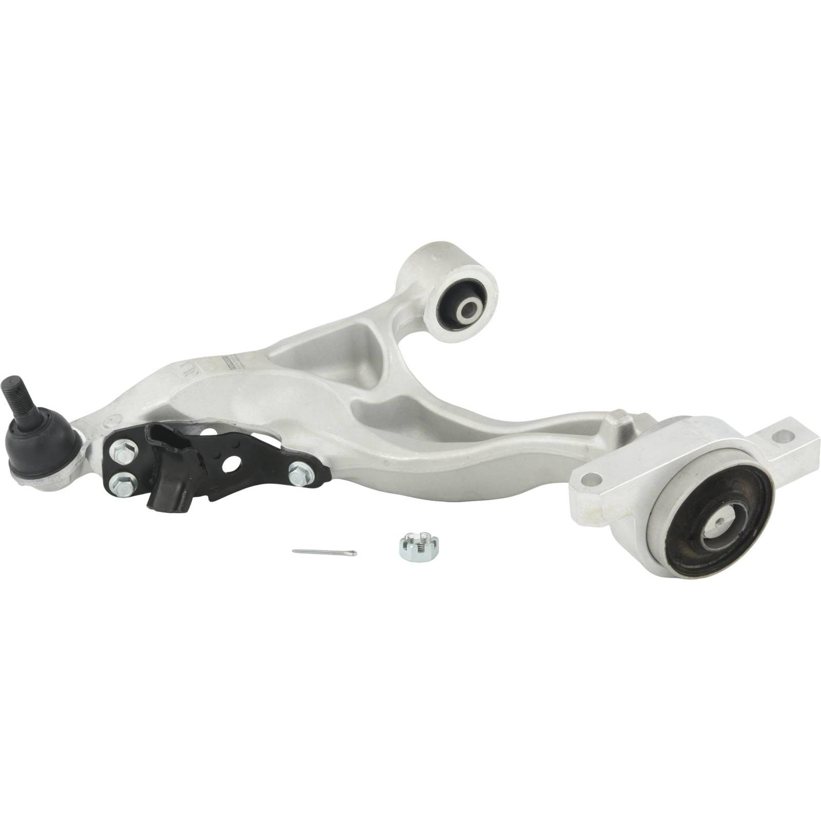 Right lower front arm