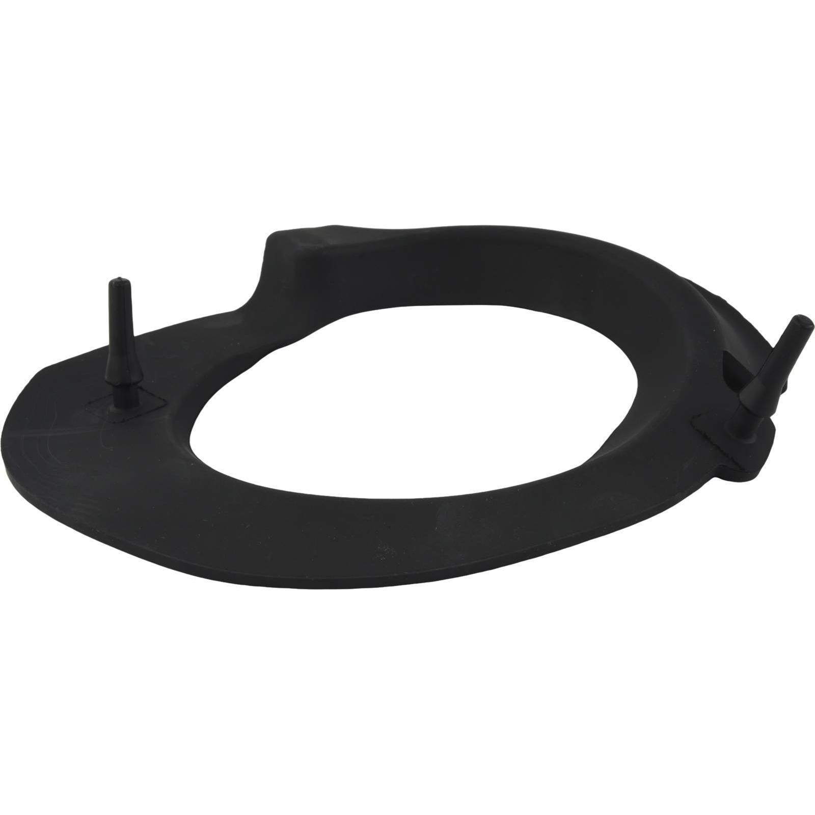 front spring lower seat