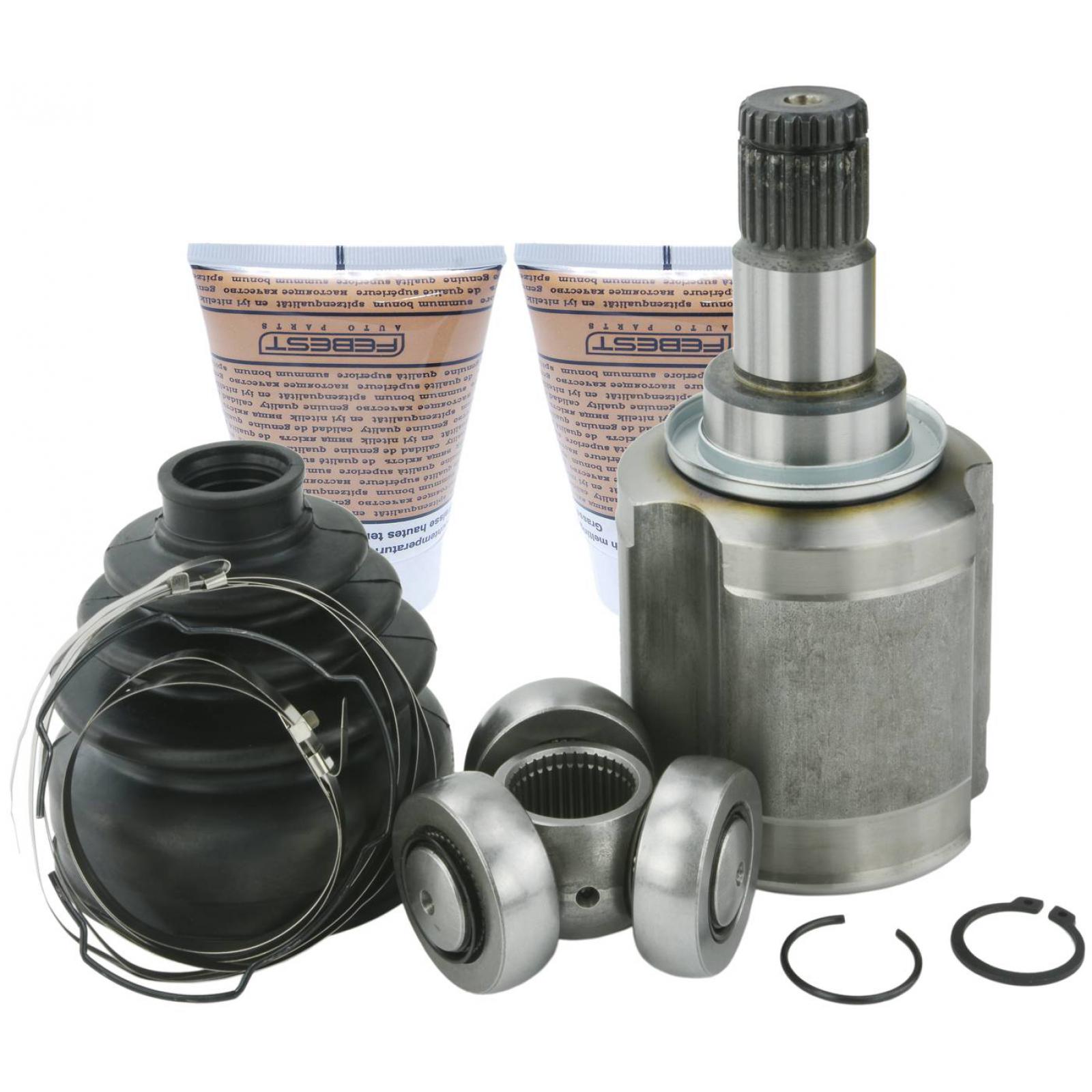 inner cv joint left 36x50x24