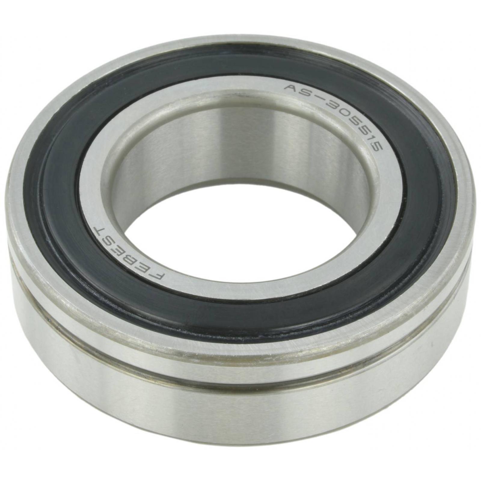 axle shaft bearing 30x55x15.5