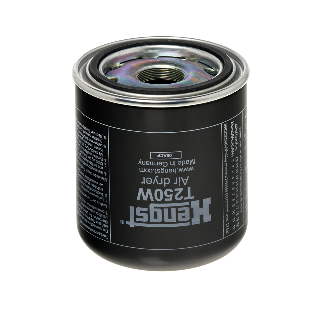 HENGST T250W Air Dryer Cartridge