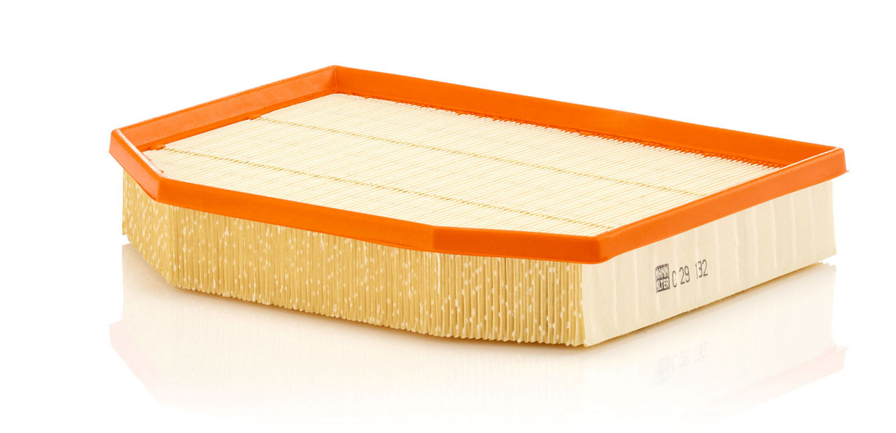 Air Filter Element-X3(E83)