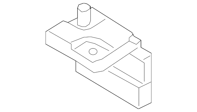 Holder Assy-Fusible Link