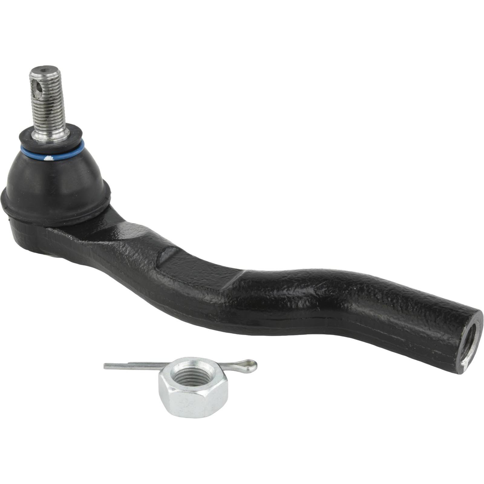 Steering tie rod end left