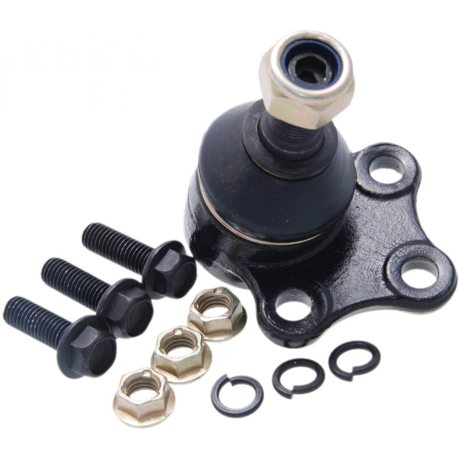 Ball joint front lower arm