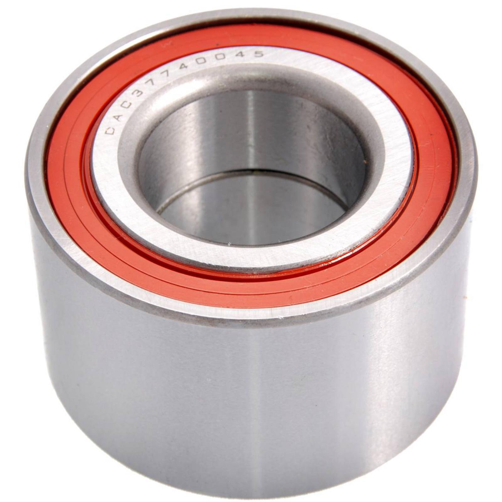 rear wheel bearing 37x74x45