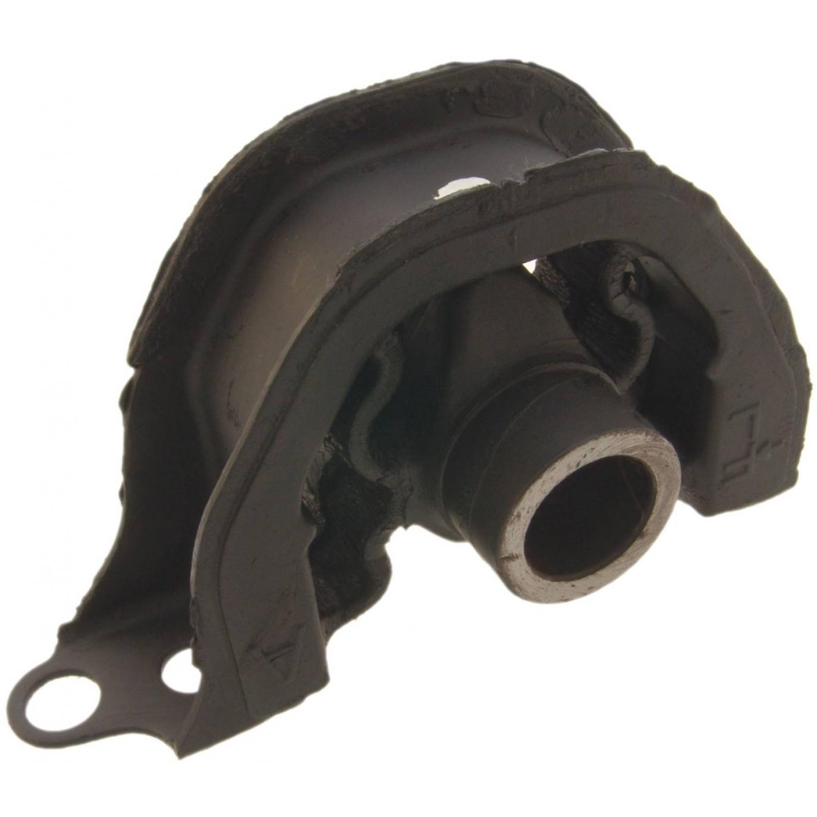 front left engine mount at