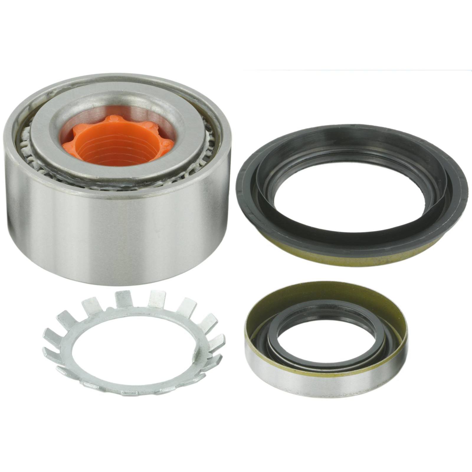rear wheel bearing repair kit 40x80x38