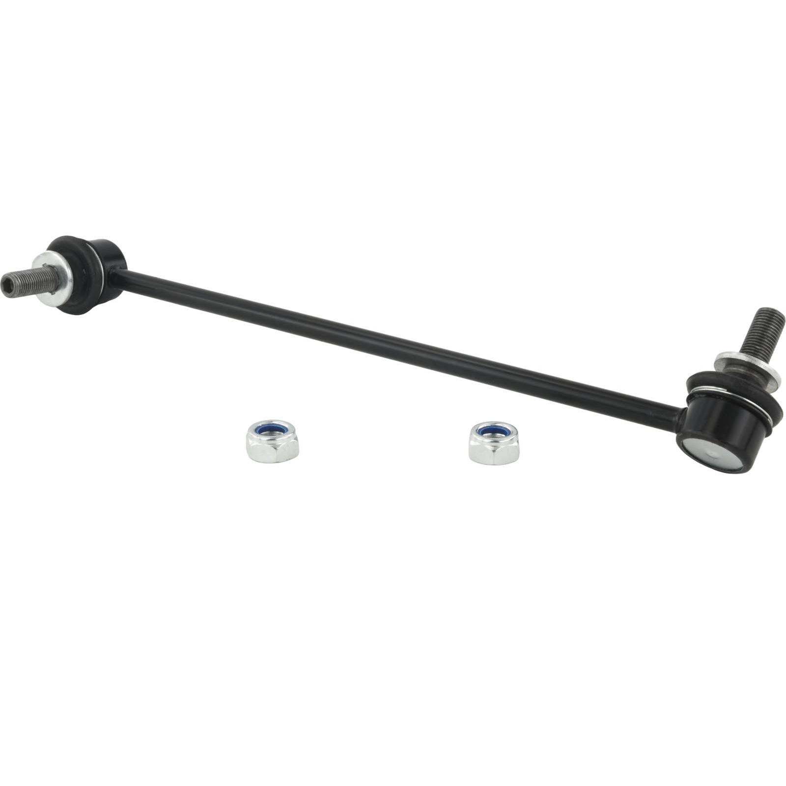 Front left stabilizer link / sway bar link