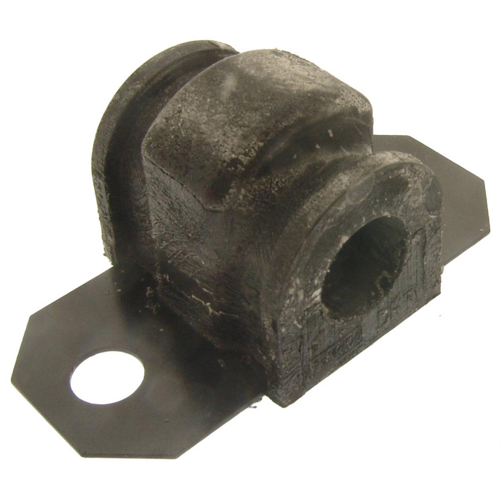 front stabilizer bar bush d18