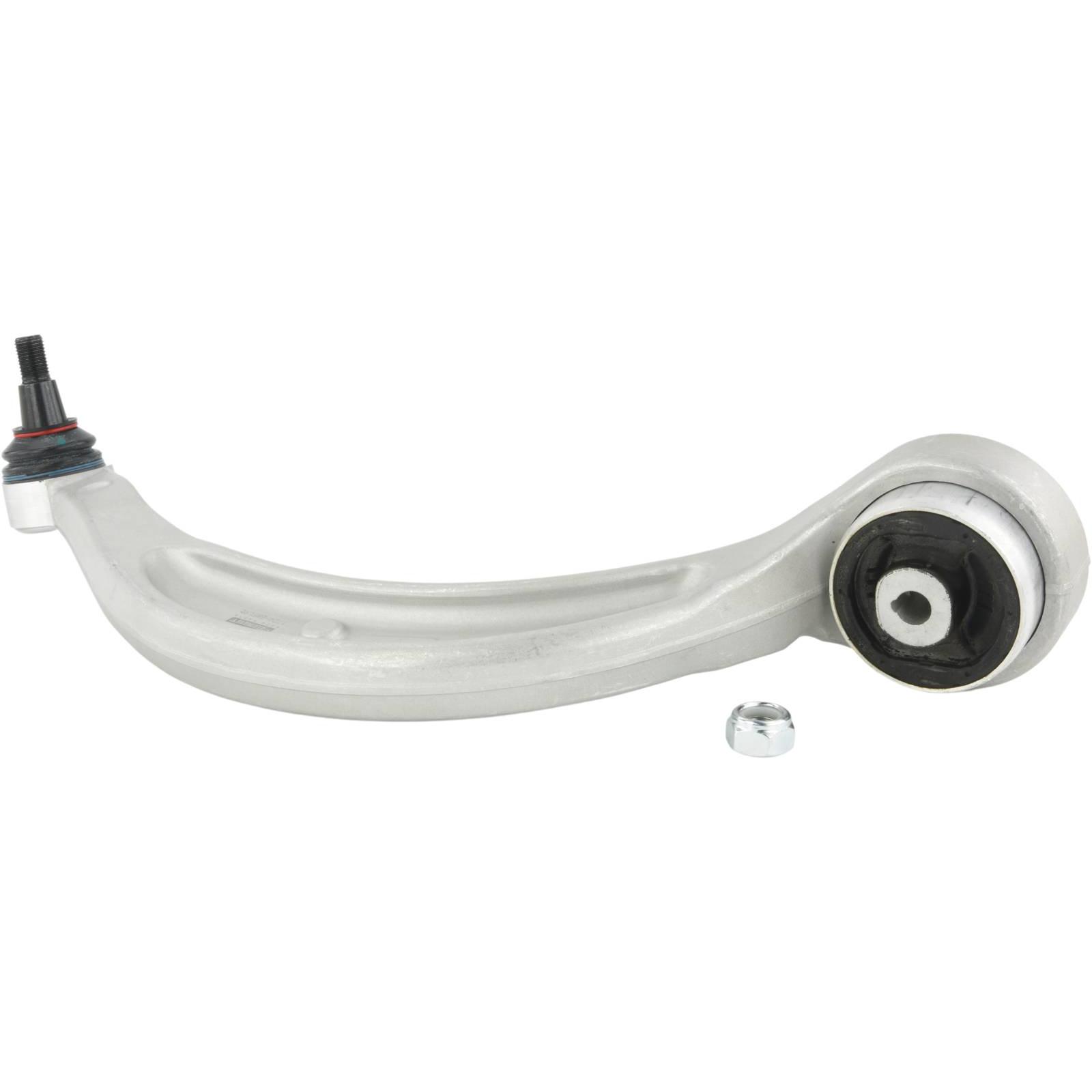 Left lower front arm