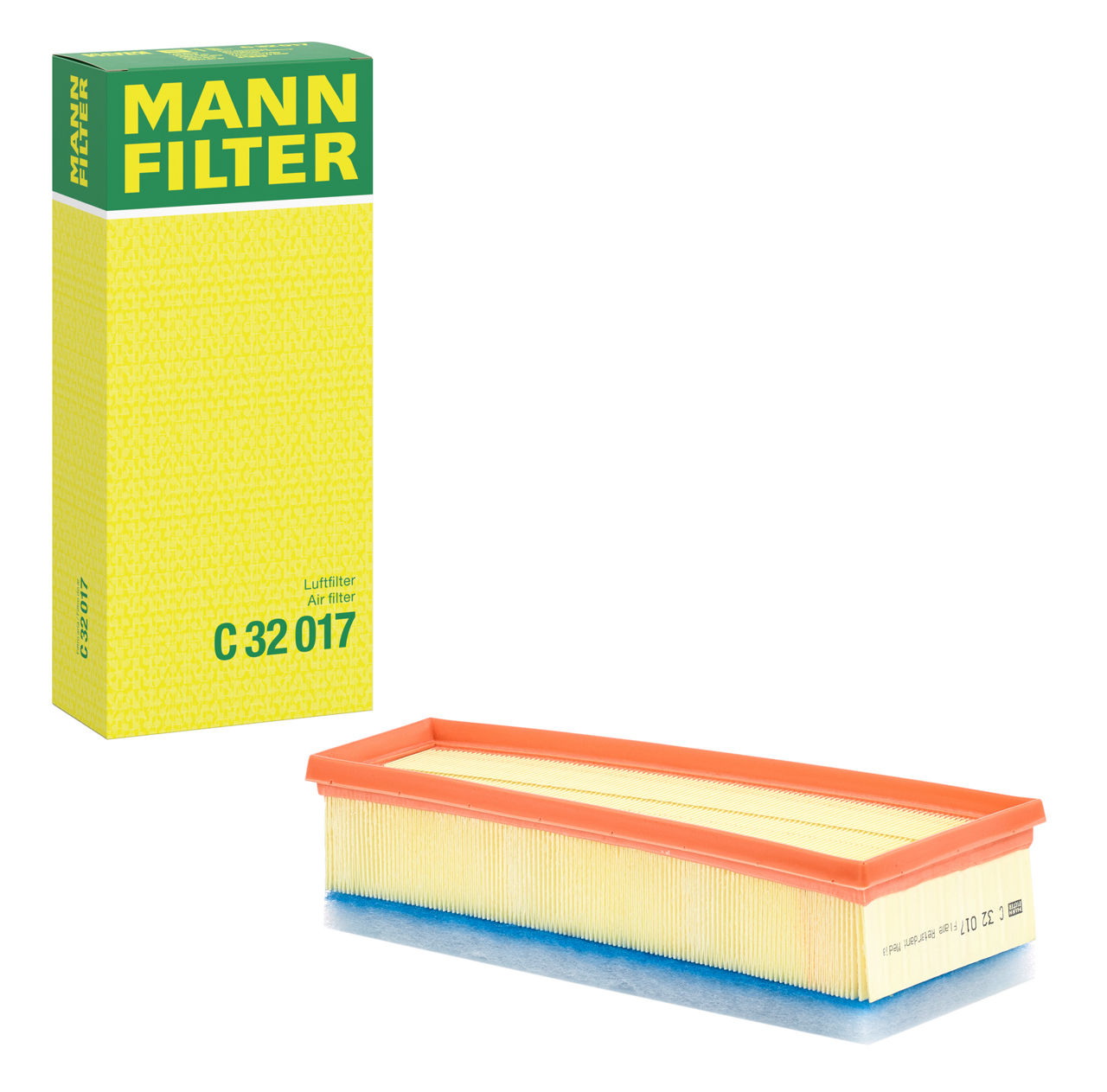 Air Filter Db M177