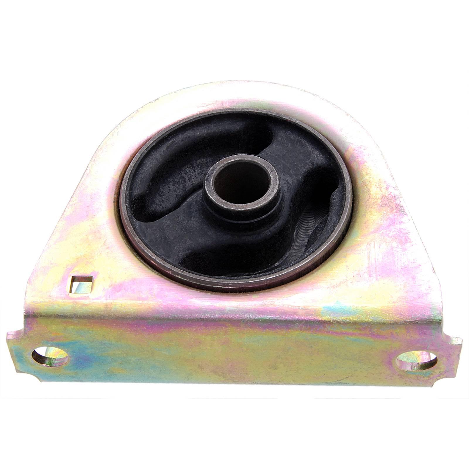 front engine mount at