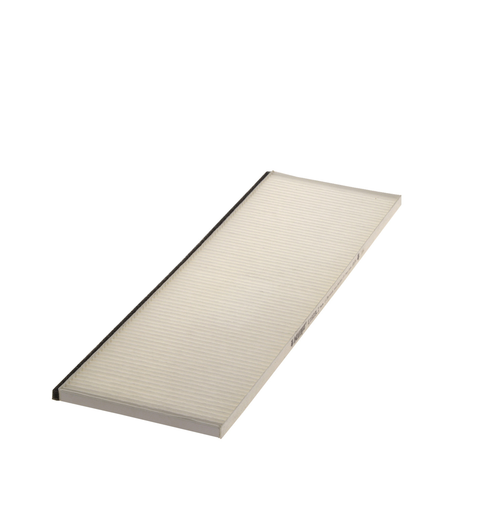 Dust Filter