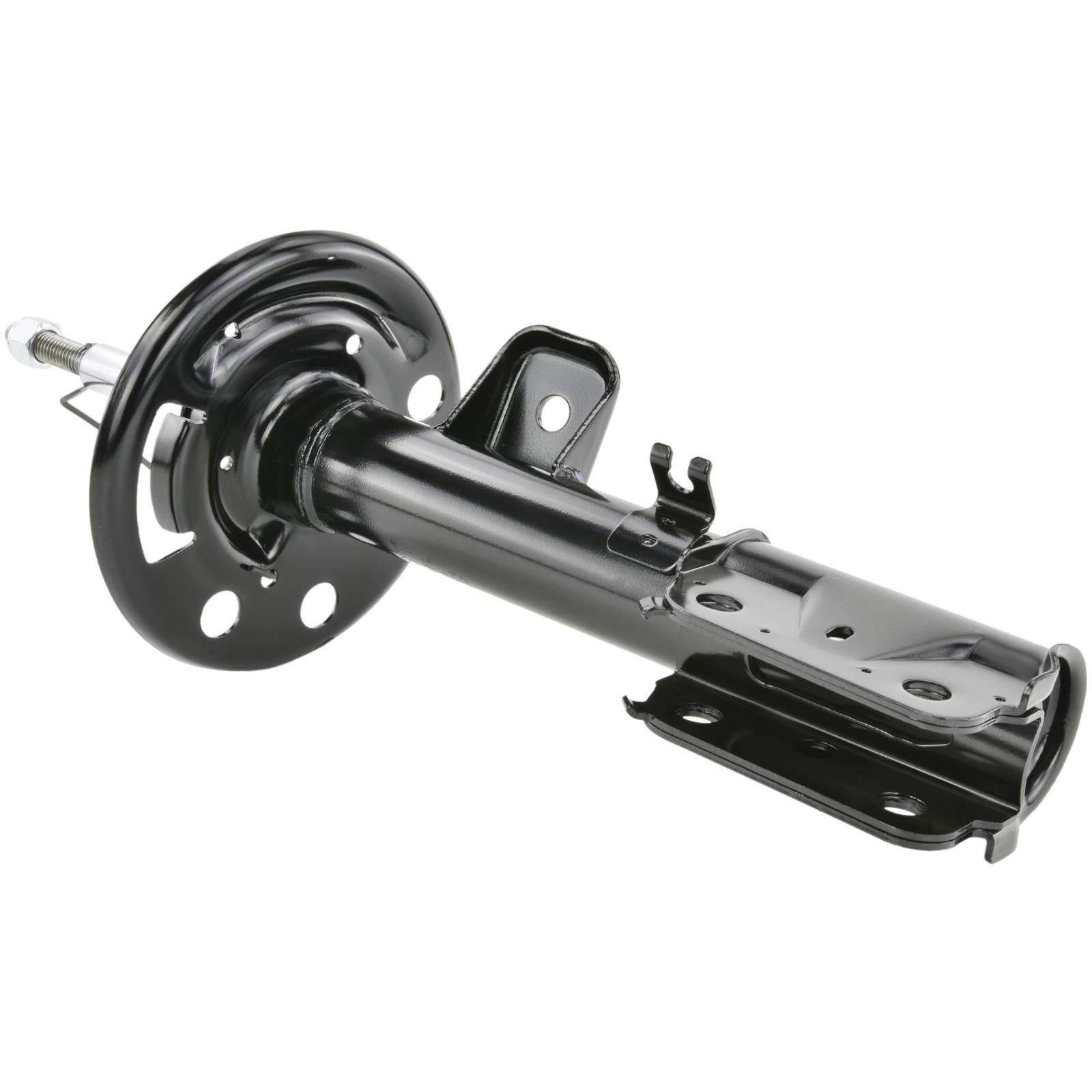 shock absorber front left gas.twin tube