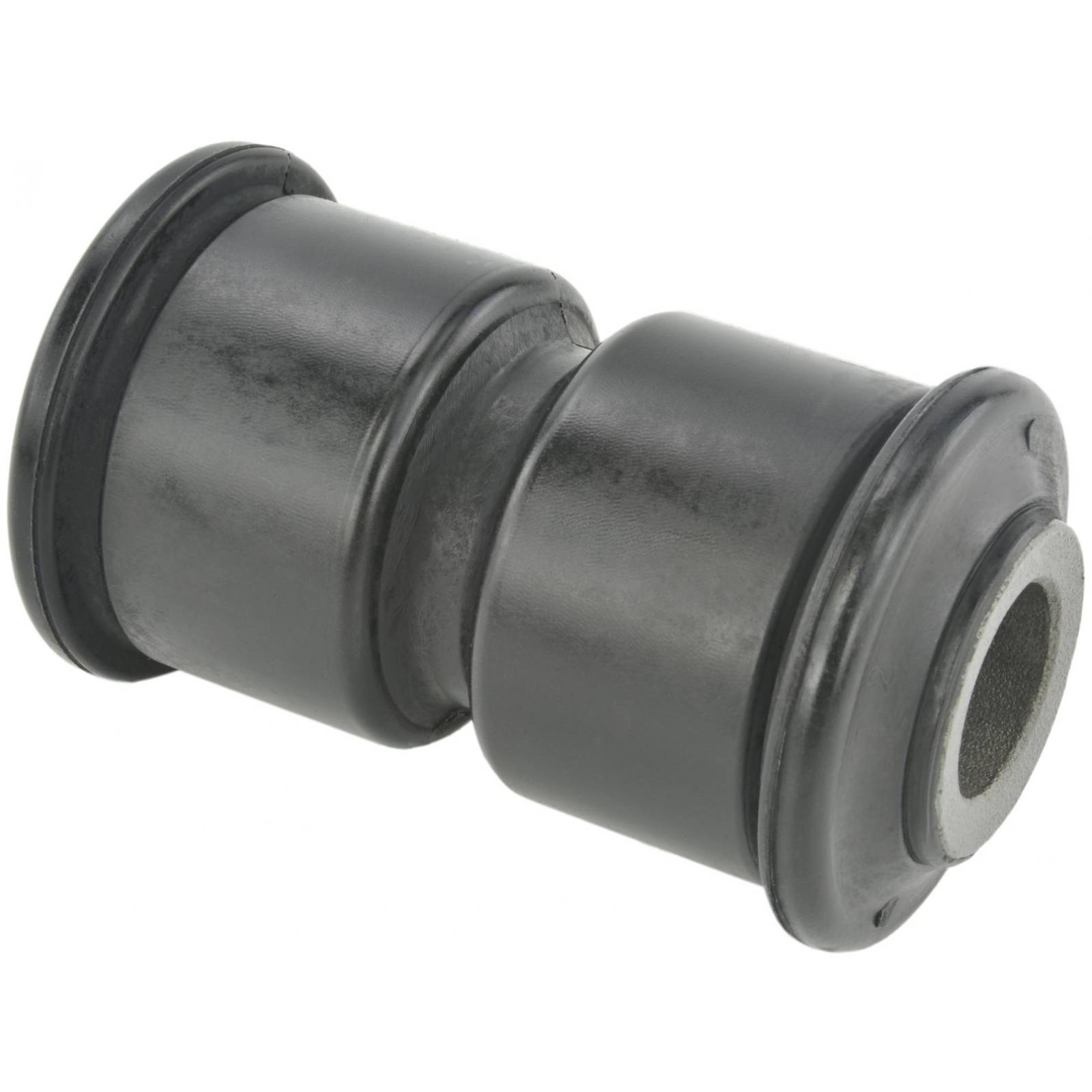 Rear leaf spring bushing