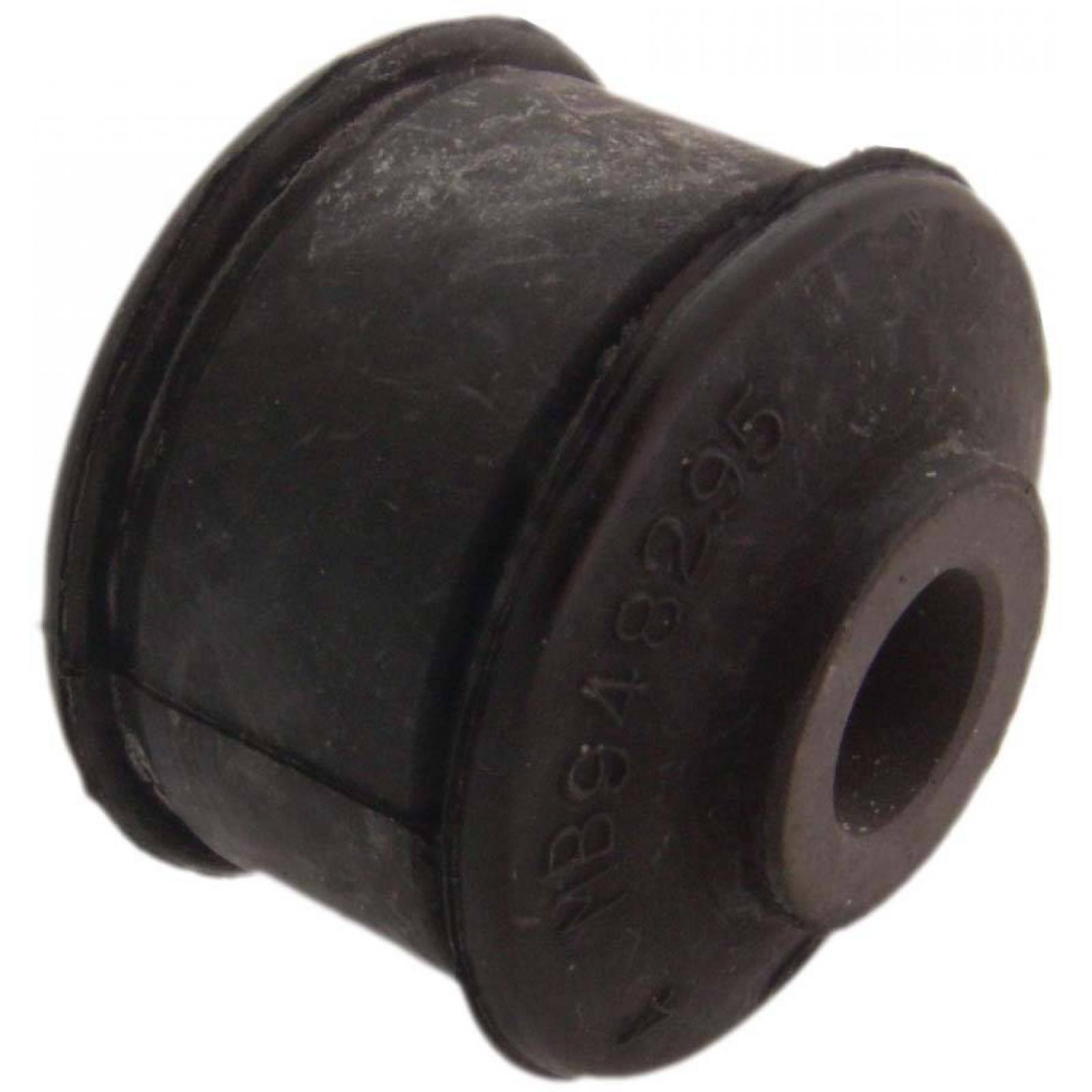 Rear rod bushing