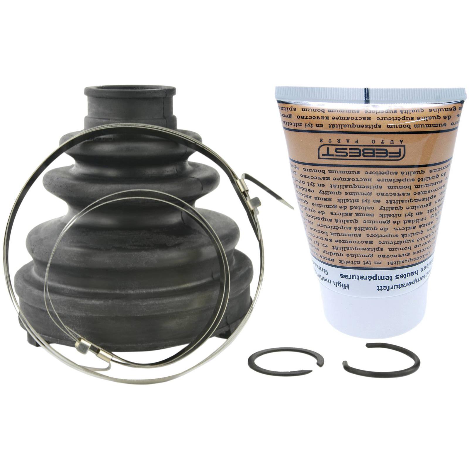 boot inner cv joint kit 86x98x24.7