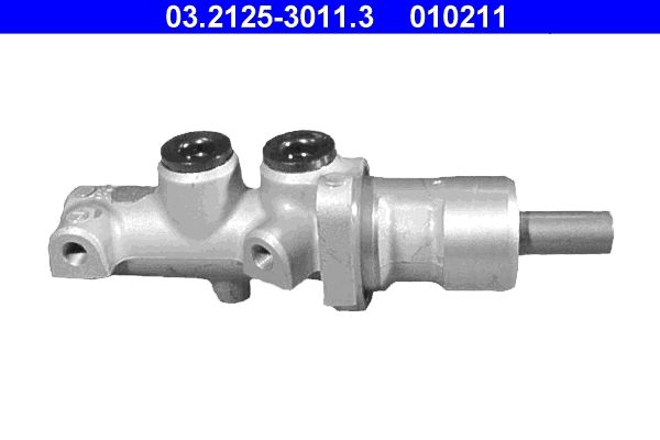Brake Master Cylinder Bmw E34 All-E32/730,735