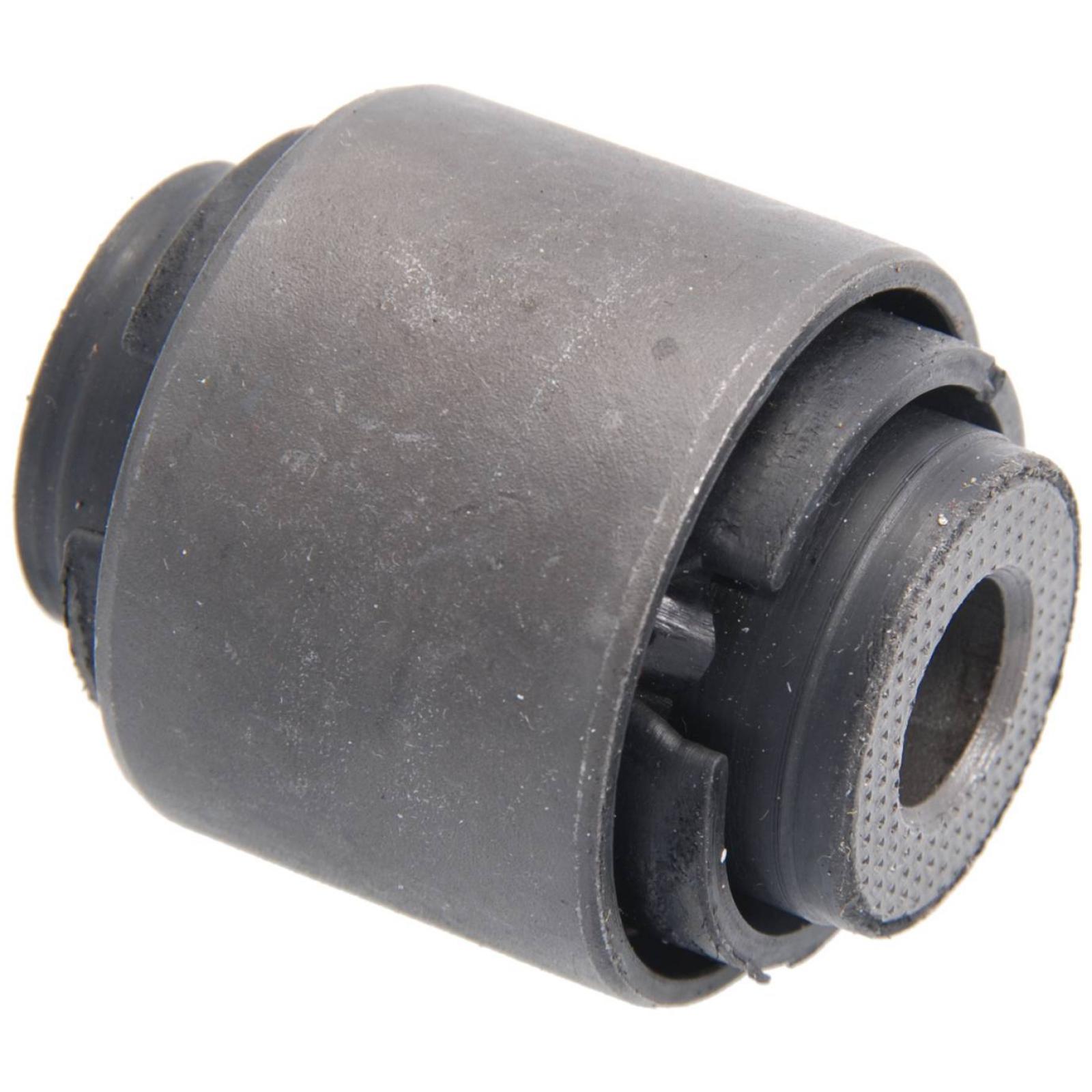 Rear rod bushing