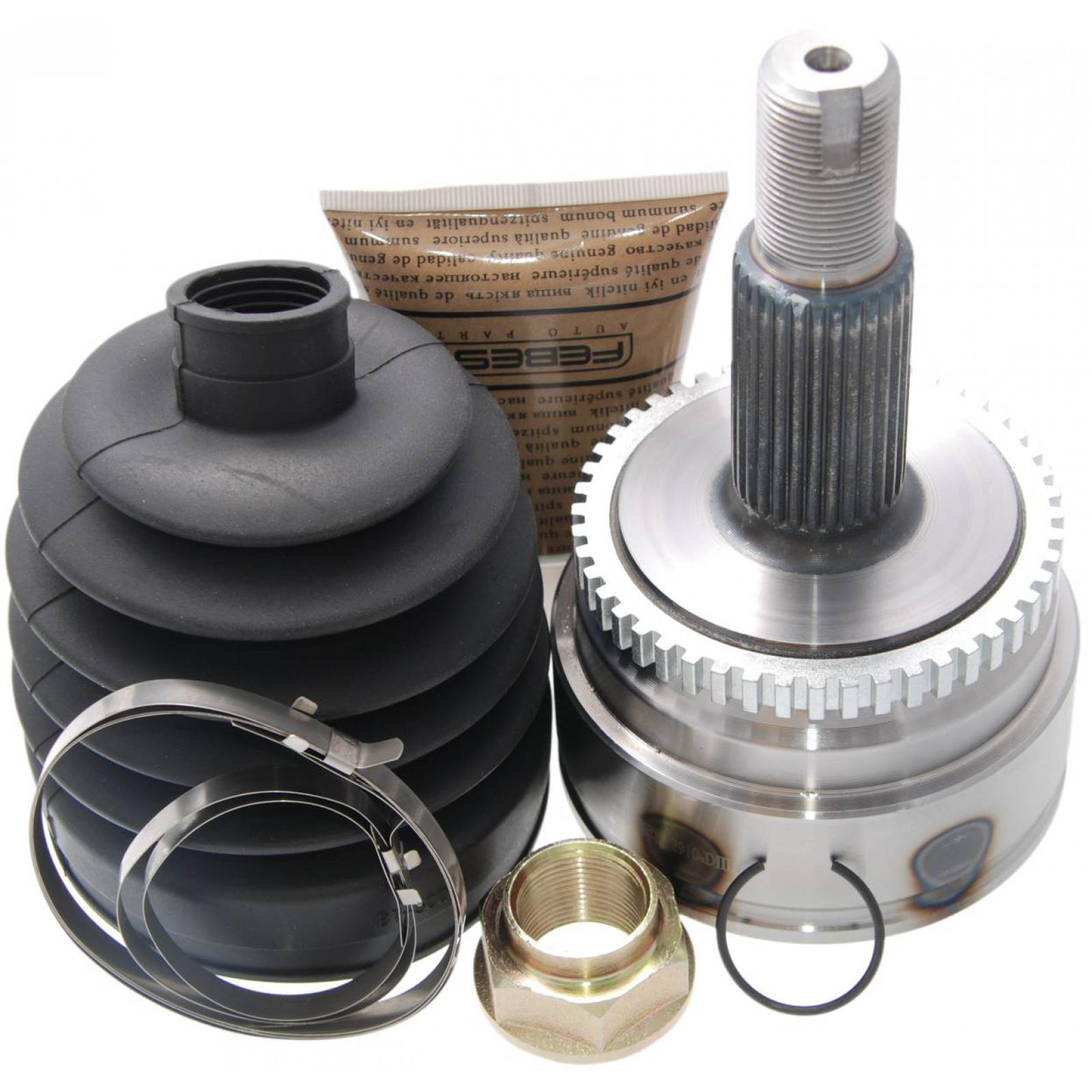 outer cv joint 27x70.2x29