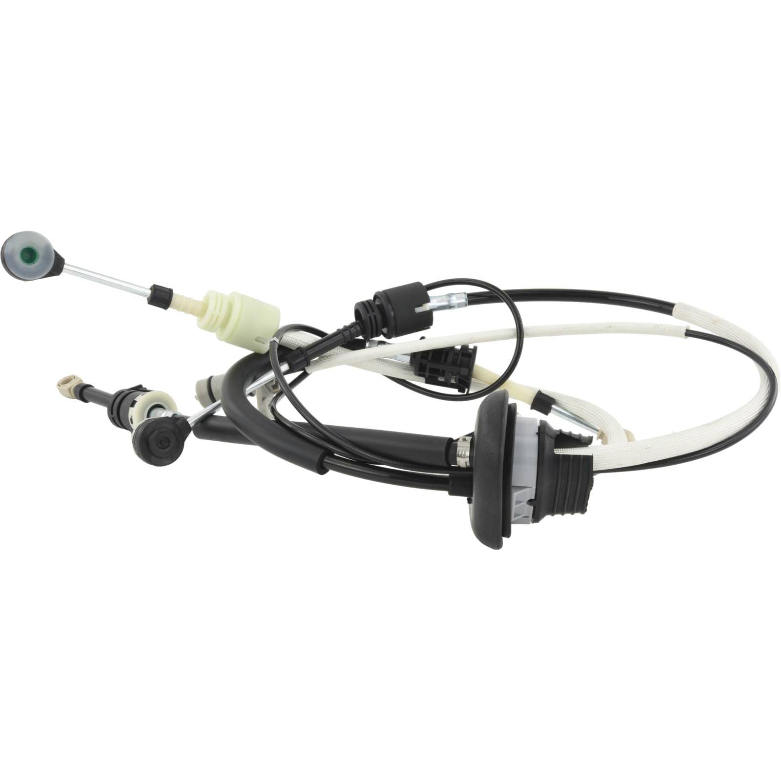 transmission gear change cable