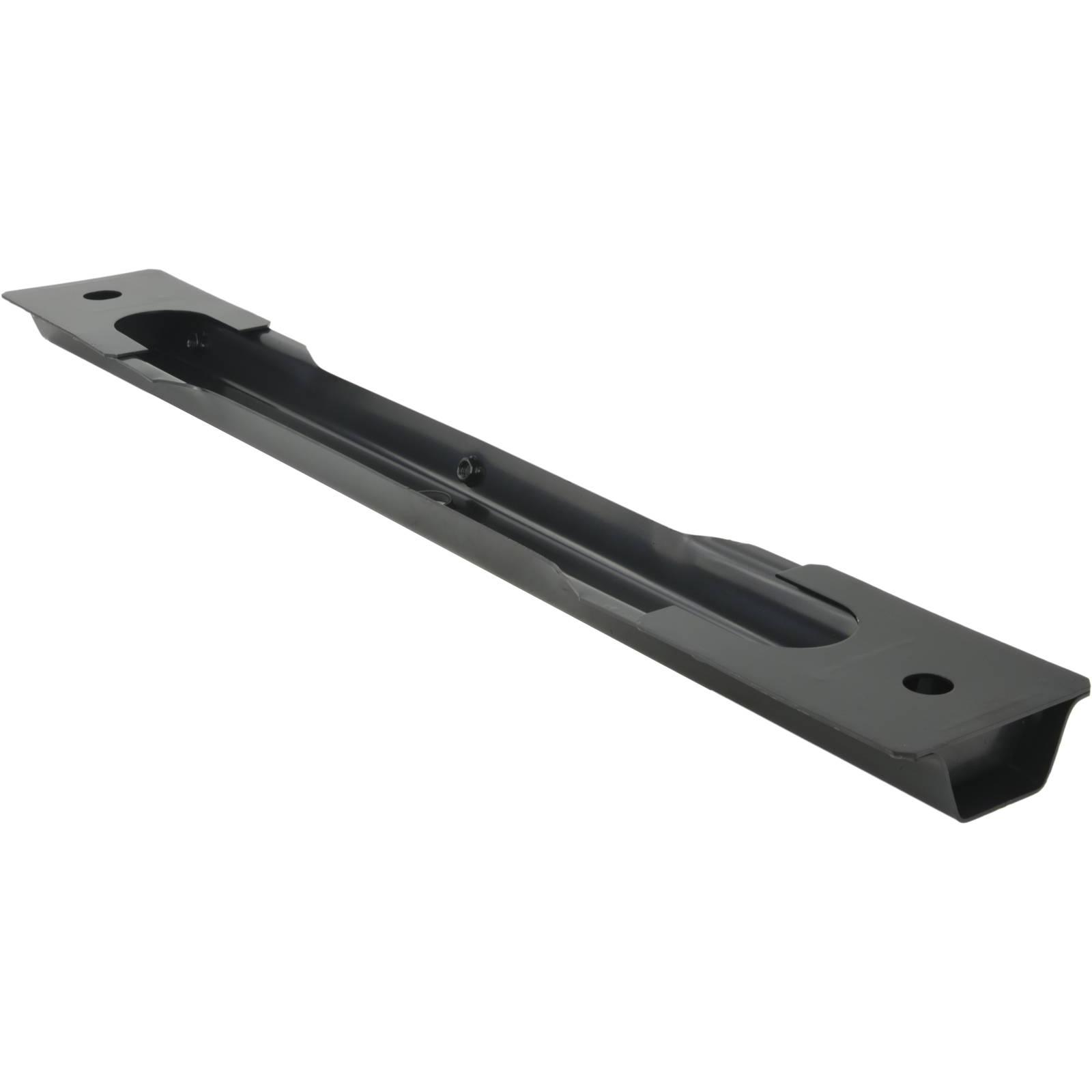 frame front suspension