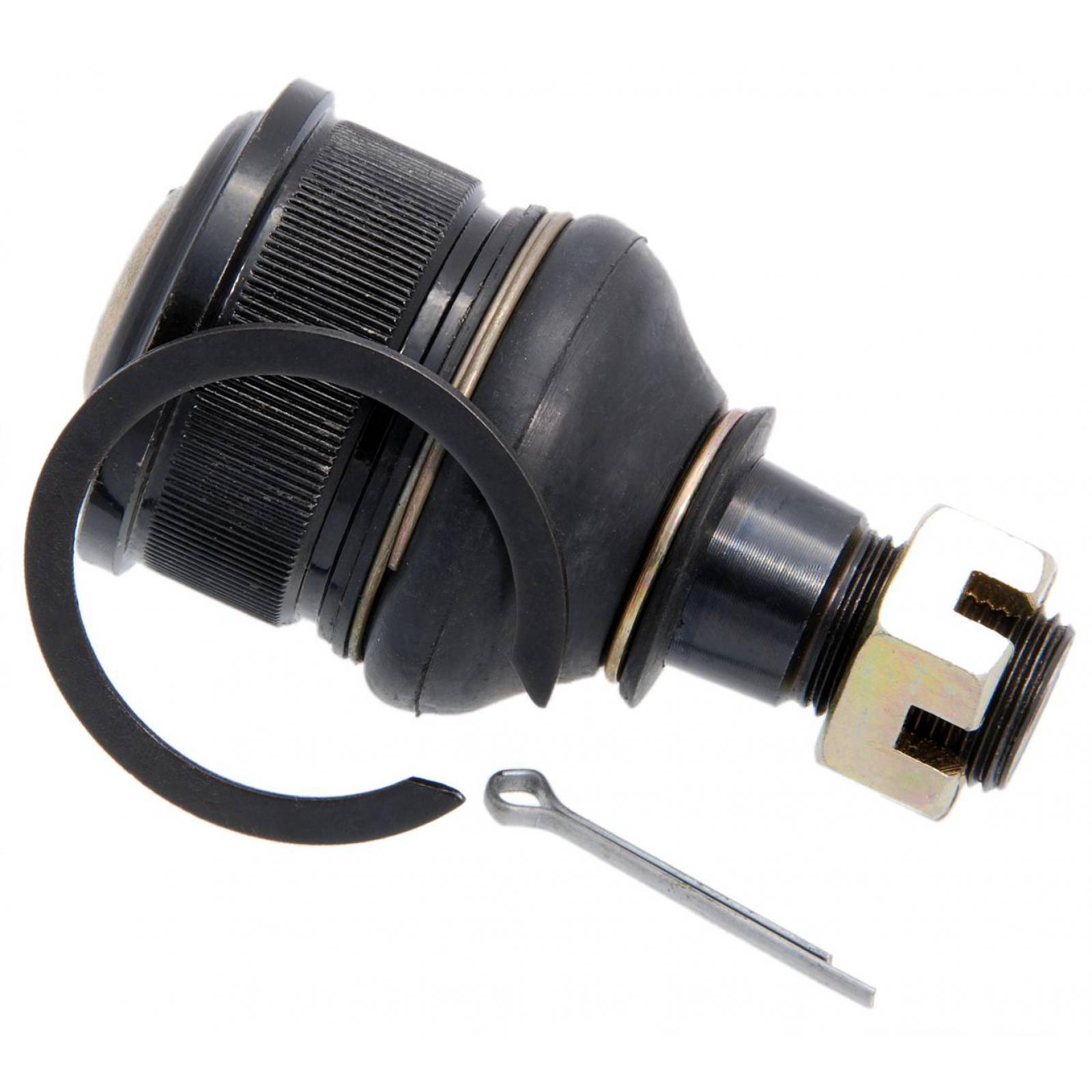 Ball joint front lower arm