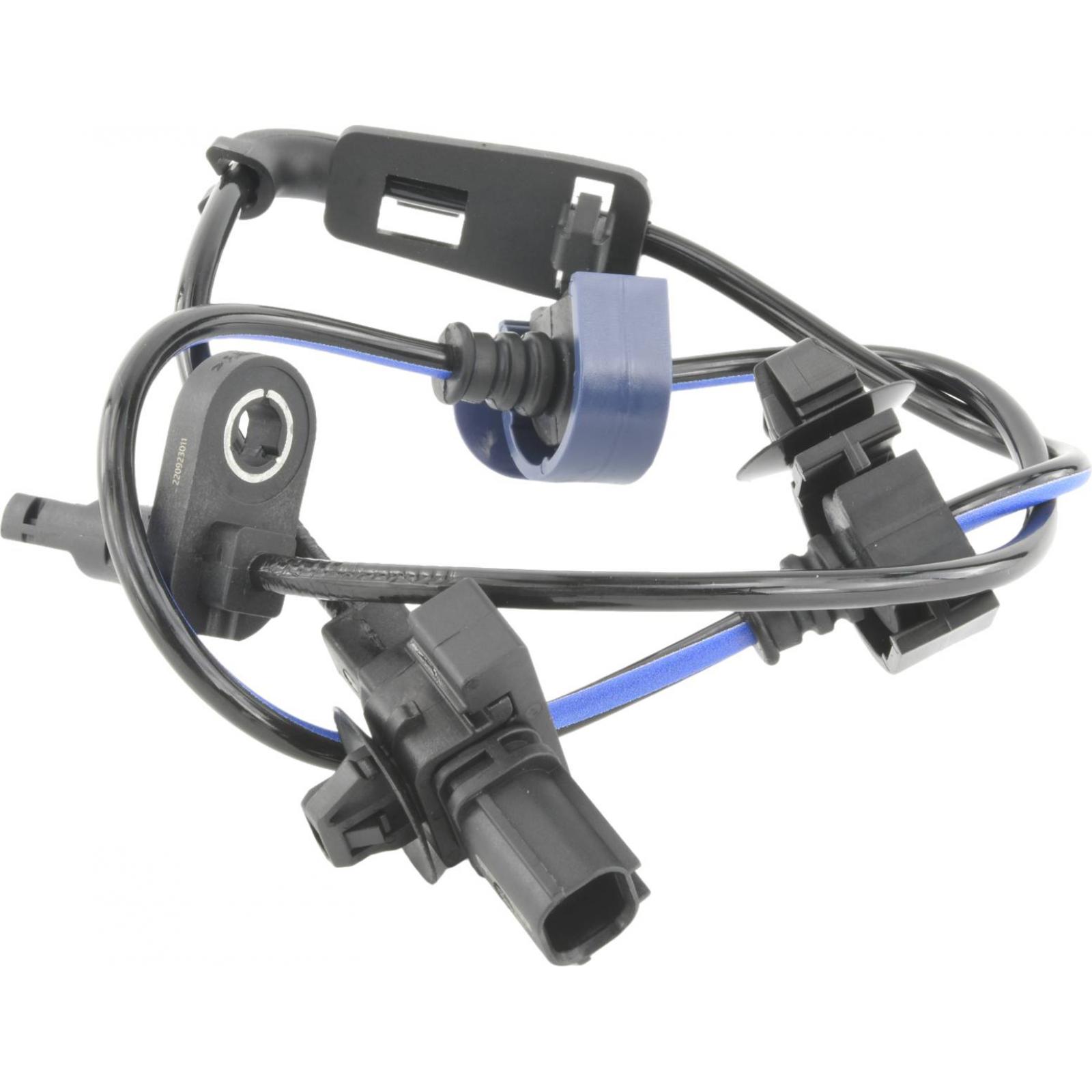 Abs sensor front left