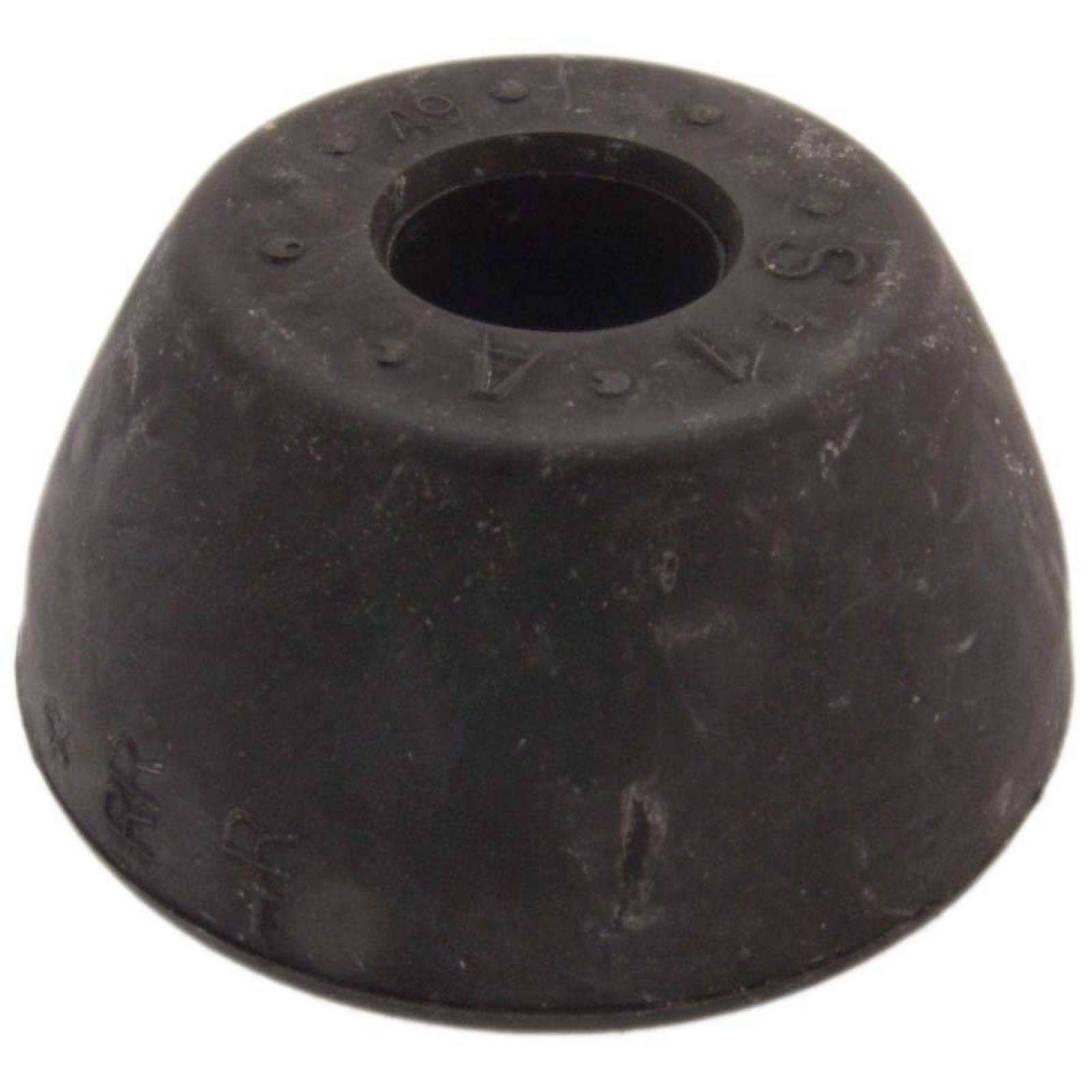 Front radius rod bushing