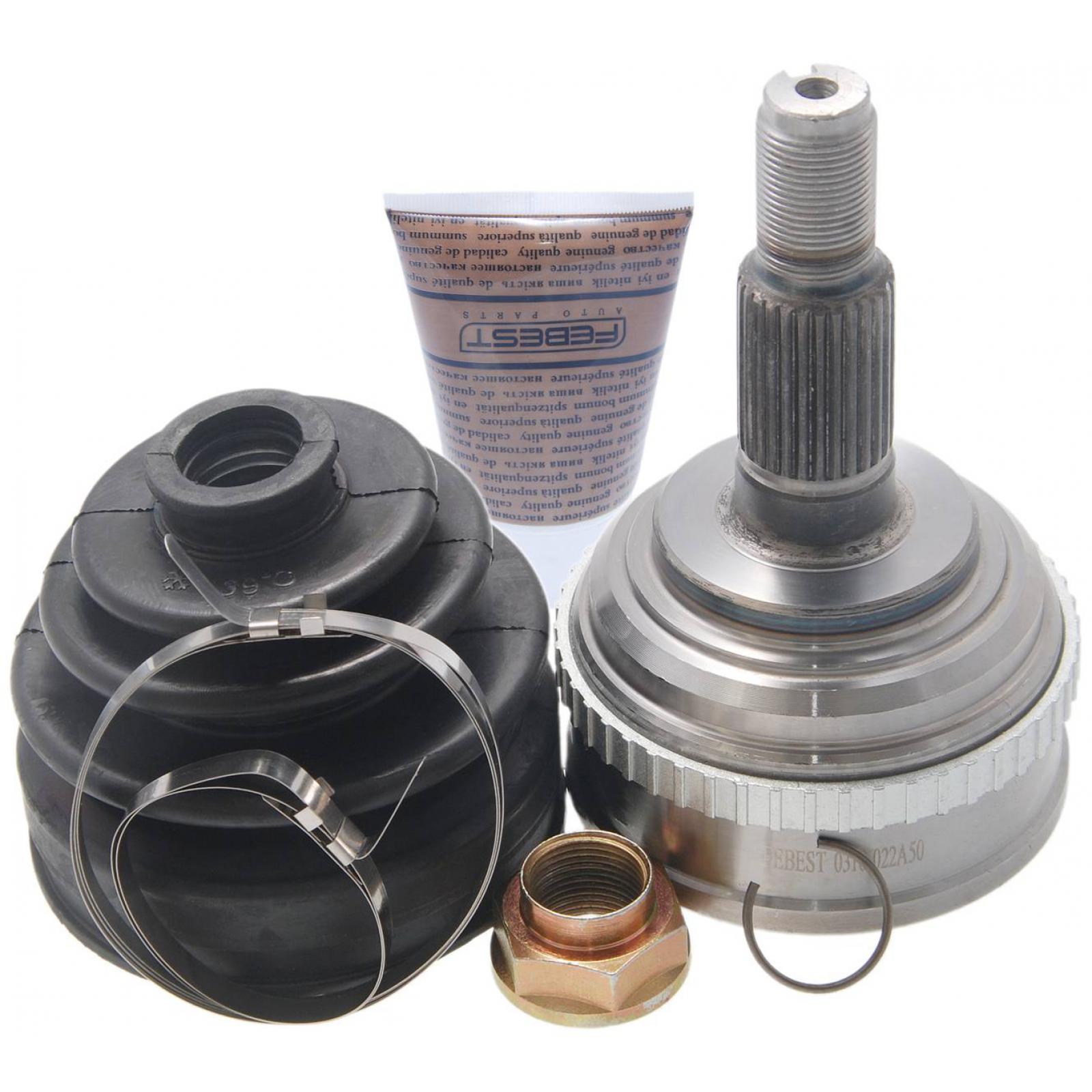 outer cv joint 32x60x28