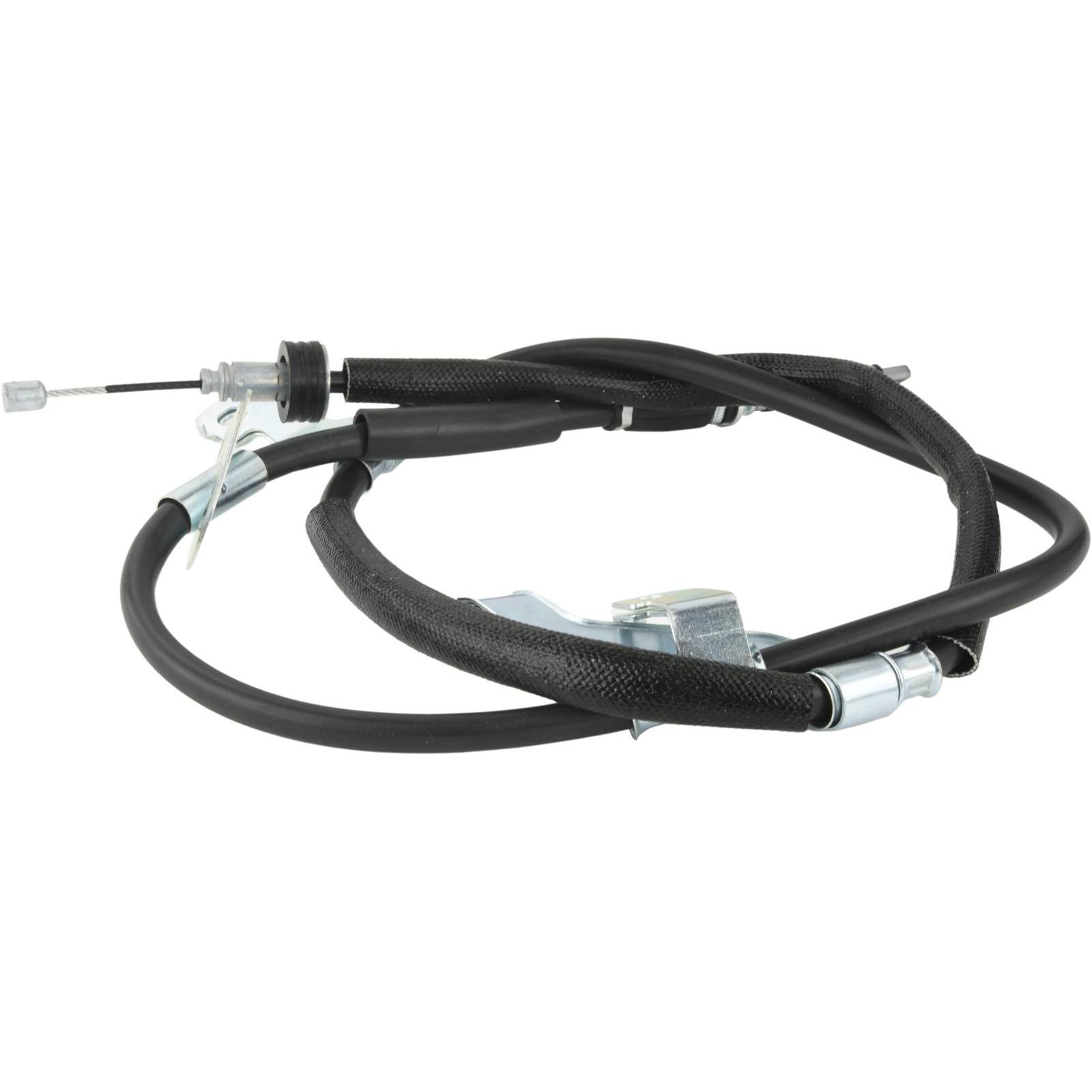 Parking brake cable, right