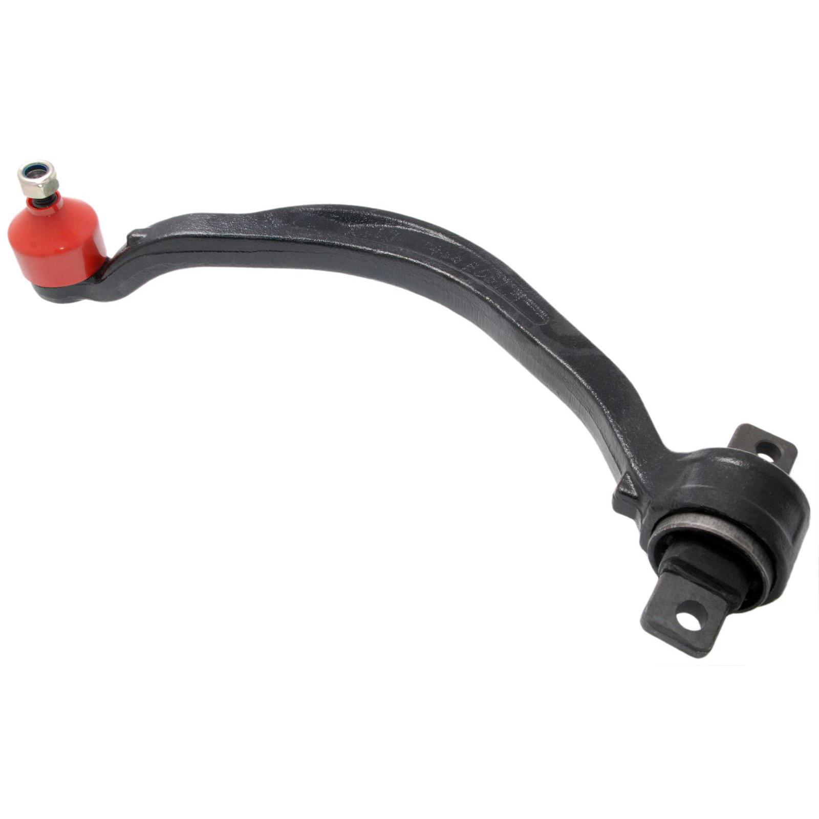 Left lower front arm