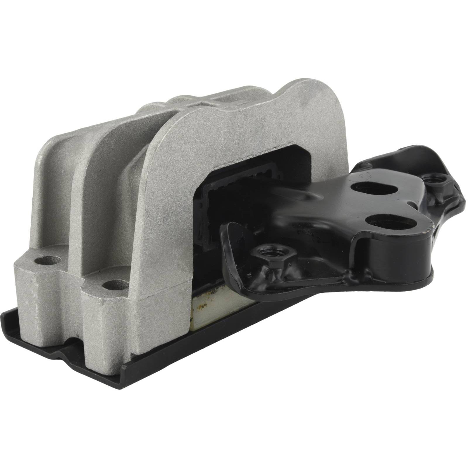 front left engine mount