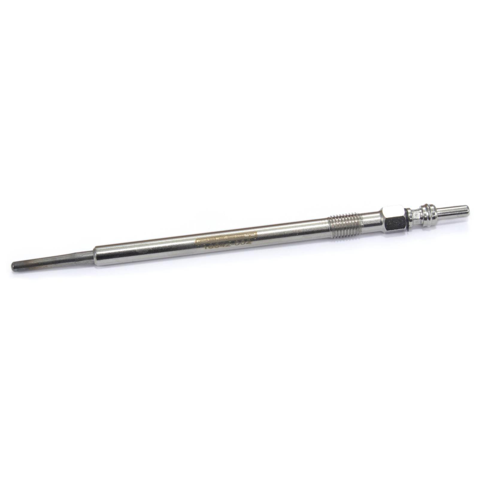 Glow plug