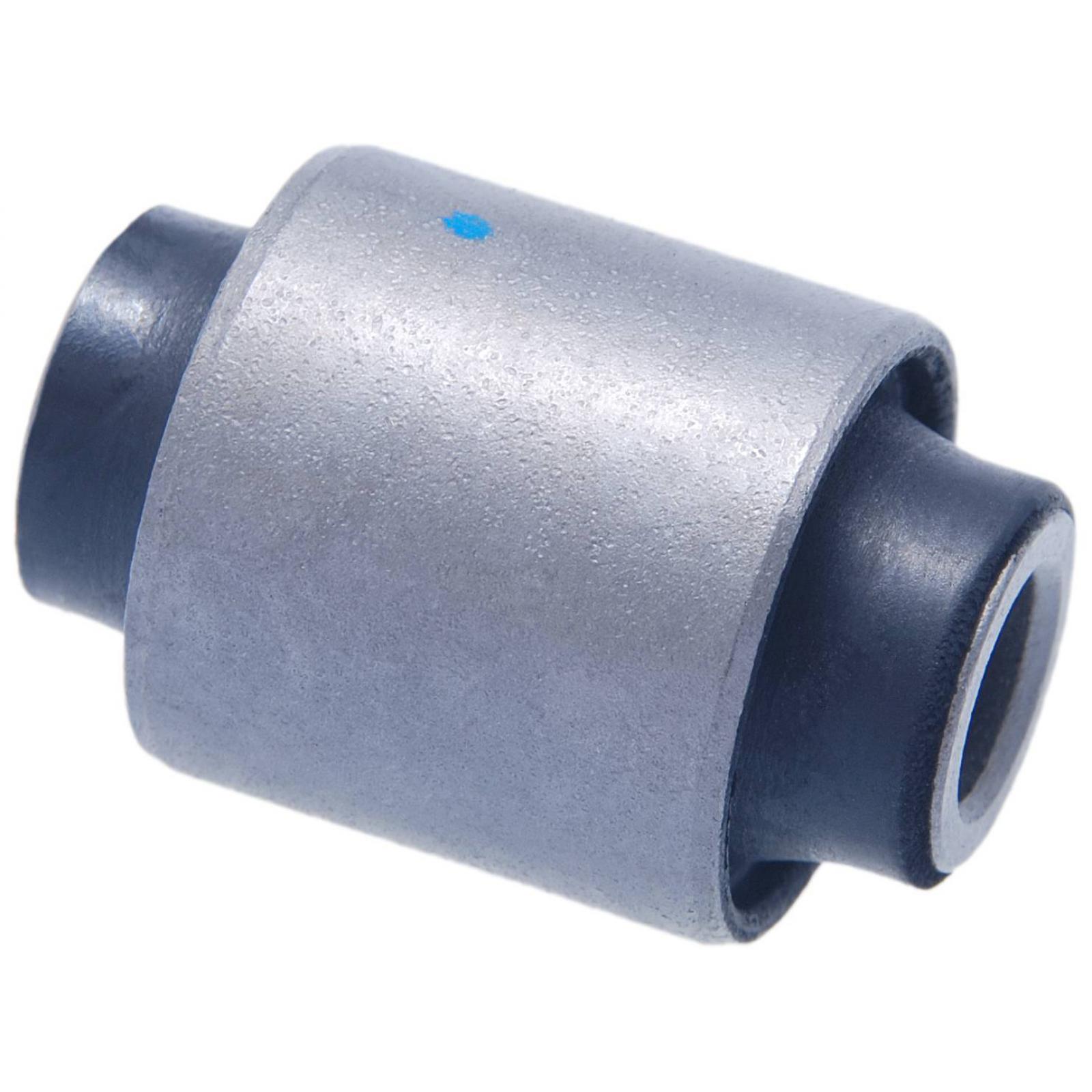 Rear transverse rod bushing